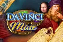 Da Vinci Muse (High 5 Games)