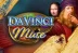 Da Vinci Muse (High 5 Games)