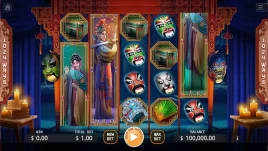 Chinese Opera (KA Gaming)