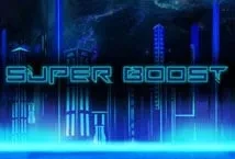 Super Boost (Electric Elephant)