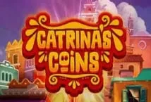 Catrina&#039;s Coins (Quickspin)