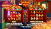 Catrina's Coins
