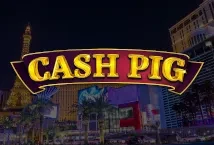 Cash Pig (Booming Games)