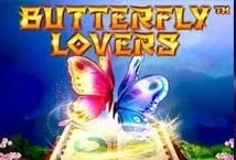 Butterfly Lovers (Wazdan)