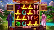 Butterfly Lovers