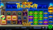 Bloxx Thunder