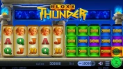 Bloxx Thunder