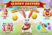Lucky Easter (Red Tiger Gaming)