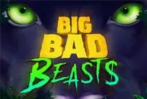 Big Bad Beasts (Golden Rock Studios)