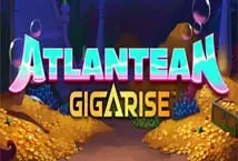 Atlantean Gigarise (Yggdrasil Gaming)