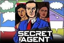 Secret Agent