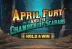 April Fury And The Chamber Of Scarabs (Betsoft)