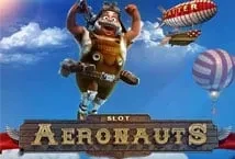 Aeronauts