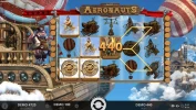Aeronauts