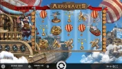 Aeronauts