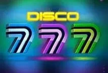 Disco 777 (1X2gaming)