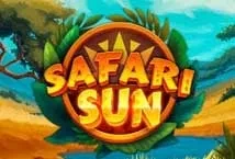 Safari Sun (Fantasma Games)