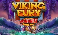 Viking Fury Spinfinity (Blueprint Gaming)