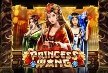 Princess Wang (Spadegaming)