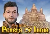Pearls of India (Play&#039;n GO)