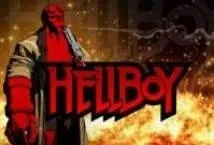 Hellboy (Microgaming)