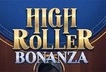High Roller Bonanza (Golden Hero)
