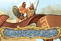 Gladiator of Rome (1X2gaming)