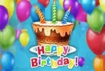 Happy Birthday (Eyecon)