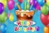 Happy Birthday (Eyecon)