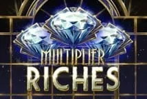 Multiplier Riches (Red Tiger Gaming)