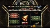 Multiplier Riches