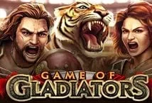 Game of Gladiators (Play&#039;n GO)
