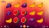 Fruit Vegas (Mascot Gaming)