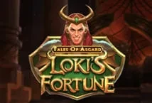 Tales of Asgard Loki&#039;s Fortune (Play&#039;n GO)