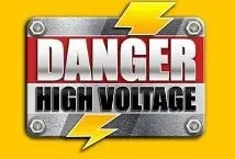 Danger High Voltage (Big Time Gaming)
