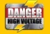 Danger High Voltage (Big Time Gaming)