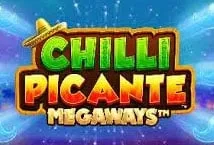 Chilli Picante Megaways (Blueprint Gaming)