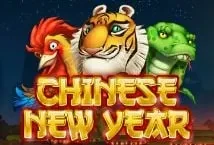 Chinese New Year (Play&#039;n GO)