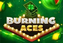 Burning Aces (Evoplay)