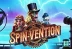 Spin-vention (High 5 Games)