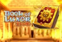 Book of Luxor Double (Fazi Company)