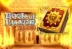 Book of Luxor Double (Fazi Company)