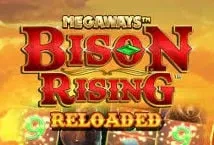 Bison Rising Reloaded Megaways (Blueprint Gaming)