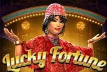 Lucky Fortune (Wazdan)