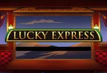 Lucky Express (Caleta Gaming)
