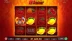81 Burning Ways (Endorphina)