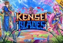Kensei Blades (Betsoft)