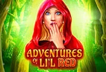 Adventures of Lil Red (Rubyplay)