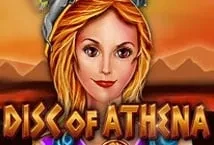 Disc of Athena (Gamomat)