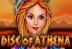 Disc of Athena (Gamomat)